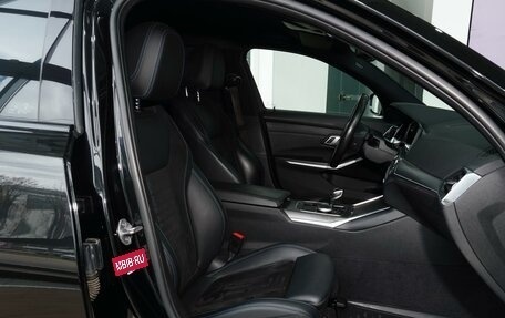 BMW 3 серия, 2019 год, 3 990 111 рублей, 12 фотография