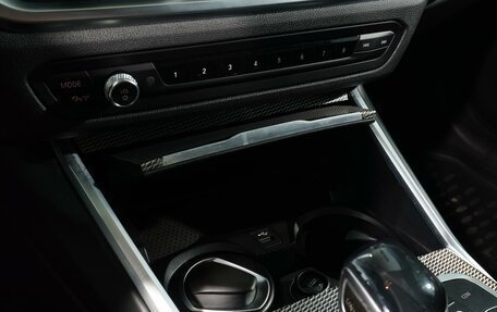 BMW 3 серия, 2019 год, 3 990 111 рублей, 25 фотография