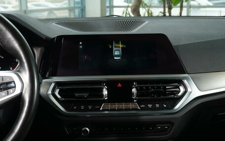 BMW 3 серия, 2019 год, 3 990 111 рублей, 26 фотография