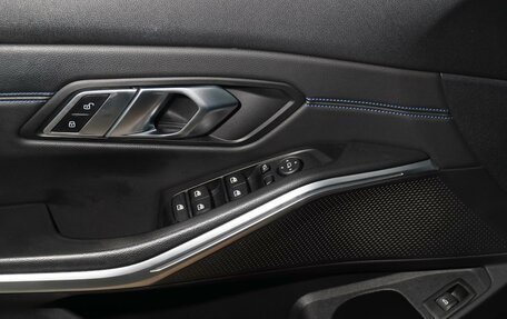 BMW 3 серия, 2019 год, 3 990 111 рублей, 28 фотография