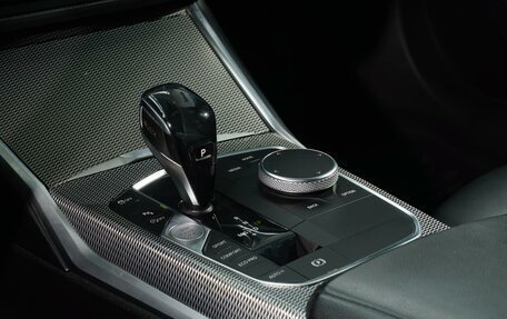 BMW 3 серия, 2019 год, 3 990 111 рублей, 24 фотография