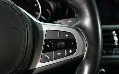 BMW 3 серия, 2019 год, 3 990 111 рублей, 22 фотография