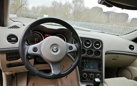 Alfa Romeo 159, 2006 год, 1 270 000 рублей, 11 фотография