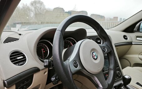 Alfa Romeo 159, 2006 год, 1 270 000 рублей, 7 фотография