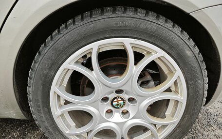 Alfa Romeo 159, 2006 год, 1 270 000 рублей, 4 фотография