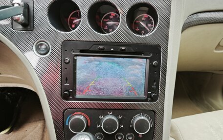 Alfa Romeo 159, 2006 год, 1 270 000 рублей, 9 фотография