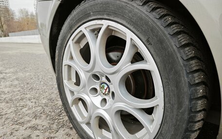 Alfa Romeo 159, 2006 год, 1 270 000 рублей, 3 фотография