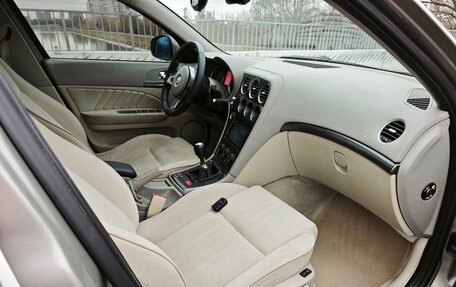 Alfa Romeo 159, 2006 год, 1 270 000 рублей, 16 фотография