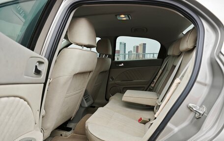 Alfa Romeo 159, 2006 год, 1 270 000 рублей, 13 фотография