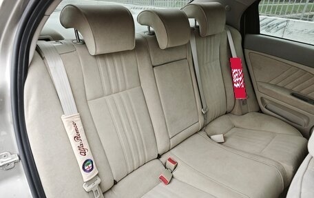 Alfa Romeo 159, 2006 год, 1 270 000 рублей, 14 фотография