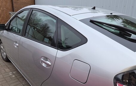 Toyota Prius, 2009 год, 990 000 рублей, 2 фотография