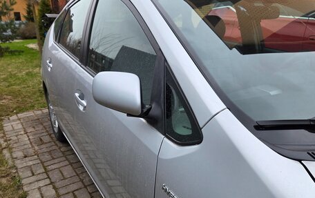 Toyota Prius, 2009 год, 990 000 рублей, 8 фотография