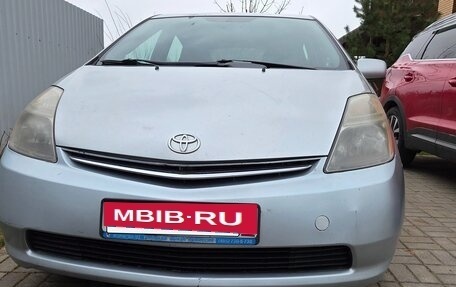 Toyota Prius, 2009 год, 990 000 рублей, 7 фотография