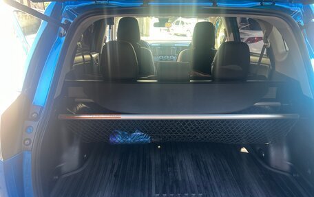 Toyota RAV4, 2017 год, 2 300 000 рублей, 8 фотография