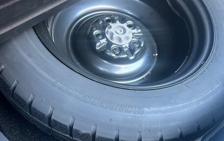 Toyota RAV4, 2017 год, 2 300 000 рублей, 10 фотография