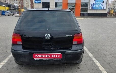 Volkswagen Golf IV, 1998 год, 270 000 рублей, 3 фотография