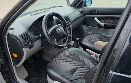 Volkswagen Golf IV, 1998 год, 270 000 рублей, 6 фотография