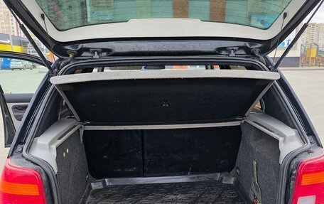 Volkswagen Golf IV, 1998 год, 270 000 рублей, 10 фотография