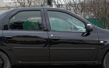 Renault Logan I, 2012 год, 355 000 рублей, 5 фотография