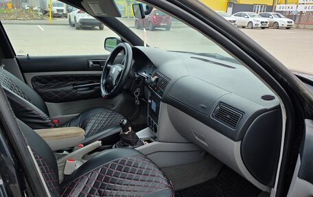 Volkswagen Golf IV, 1998 год, 270 000 рублей, 5 фотография