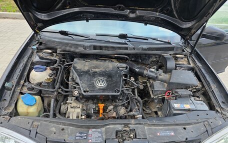 Volkswagen Golf IV, 1998 год, 270 000 рублей, 9 фотография