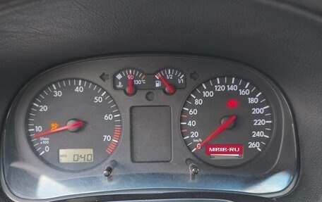 Volkswagen Golf IV, 1998 год, 270 000 рублей, 7 фотография