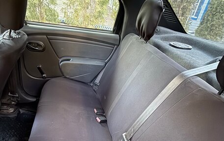 Renault Logan I, 2012 год, 355 000 рублей, 10 фотография