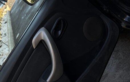 Renault Logan I, 2012 год, 355 000 рублей, 13 фотография