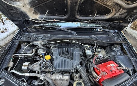 Renault Logan I, 2012 год, 355 000 рублей, 12 фотография