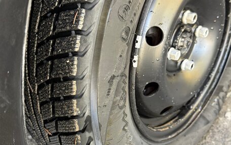 Renault Logan I, 2012 год, 355 000 рублей, 14 фотография