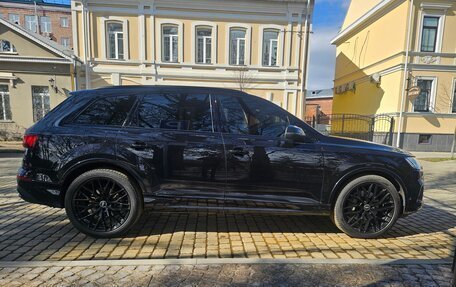 Audi Q7, 2020 год, 5 450 000 рублей, 6 фотография