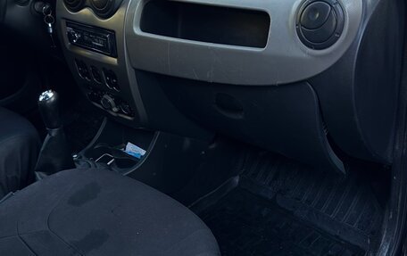 Renault Logan I, 2012 год, 355 000 рублей, 15 фотография