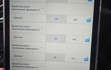 Audi Q7, 2020 год, 5 450 000 рублей, 26 фотография