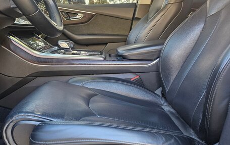 Audi Q7, 2020 год, 5 450 000 рублей, 15 фотография