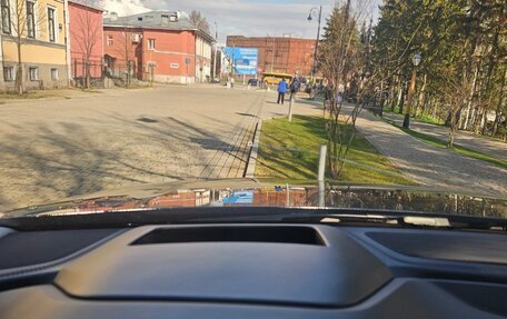 Audi Q7, 2020 год, 5 450 000 рублей, 17 фотография