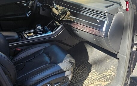 Audi Q7, 2020 год, 5 450 000 рублей, 14 фотография
