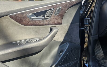 Audi Q7, 2020 год, 5 450 000 рублей, 16 фотография