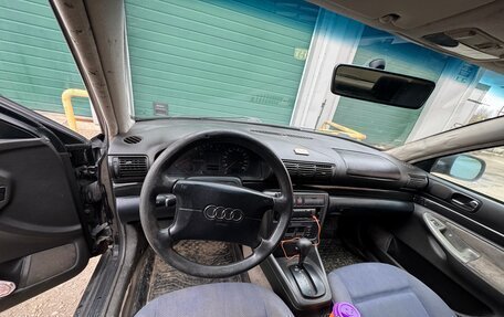 Audi A4, 1997 год, 449 000 рублей, 8 фотография