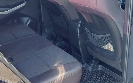 SsangYong Actyon II рестайлинг, 2013 год, 1 030 000 рублей, 7 фотография