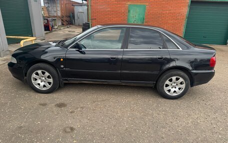 Audi A4, 1997 год, 449 000 рублей, 5 фотография