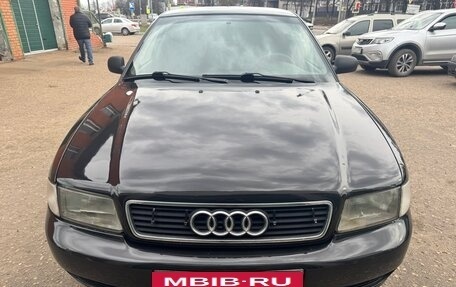 Audi A4, 1997 год, 449 000 рублей, 3 фотография