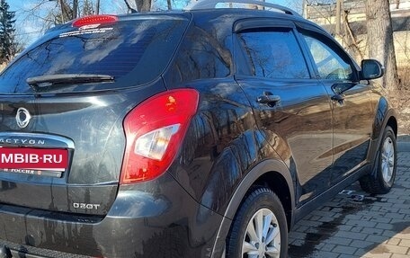 SsangYong Actyon II рестайлинг, 2013 год, 1 030 000 рублей, 5 фотография