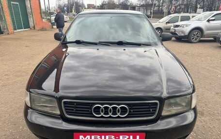 Audi A4, 1997 год, 449 000 рублей, 4 фотография