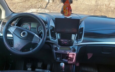 SsangYong Actyon II рестайлинг, 2013 год, 1 030 000 рублей, 8 фотография