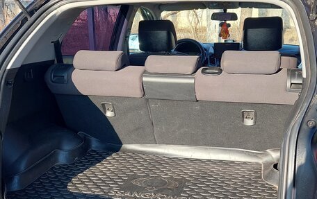 SsangYong Actyon II рестайлинг, 2013 год, 1 030 000 рублей, 10 фотография