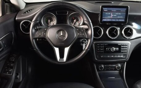 Mercedes-Benz CLA, 2014 год, 1 999 000 рублей, 7 фотография