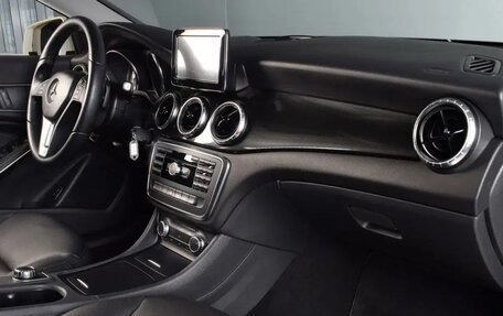 Mercedes-Benz CLA, 2014 год, 1 999 000 рублей, 9 фотография