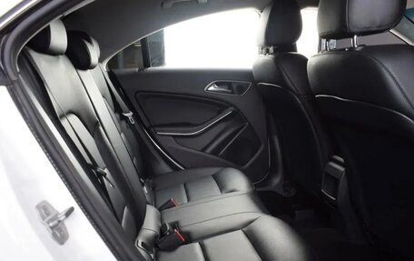 Mercedes-Benz CLA, 2014 год, 1 999 000 рублей, 8 фотография