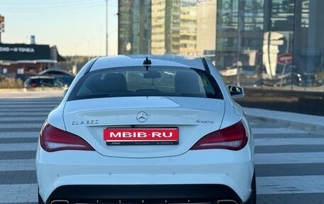 Mercedes-Benz CLA, 2014 год, 1 999 000 рублей, 2 фотография