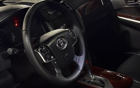 Toyota Camry, 2014 год, 1 700 000 рублей, 7 фотография